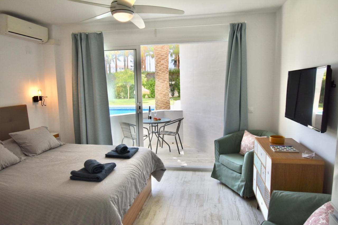 Apartament Torresol Nerja