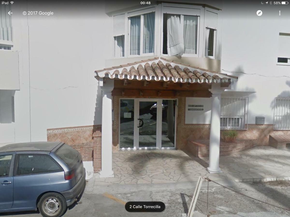 Torresol Apartament *