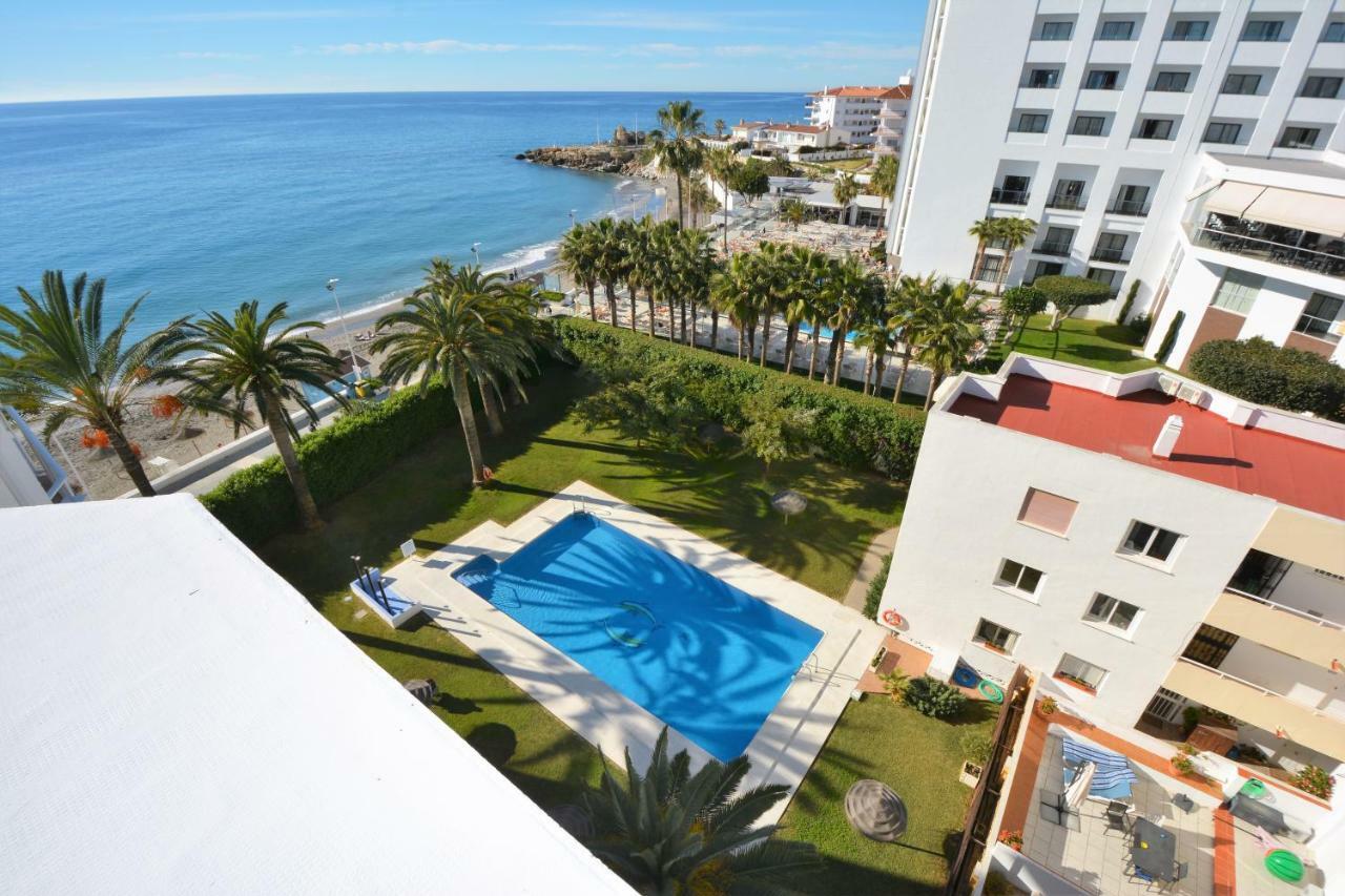 Apartament Torresol Nerja