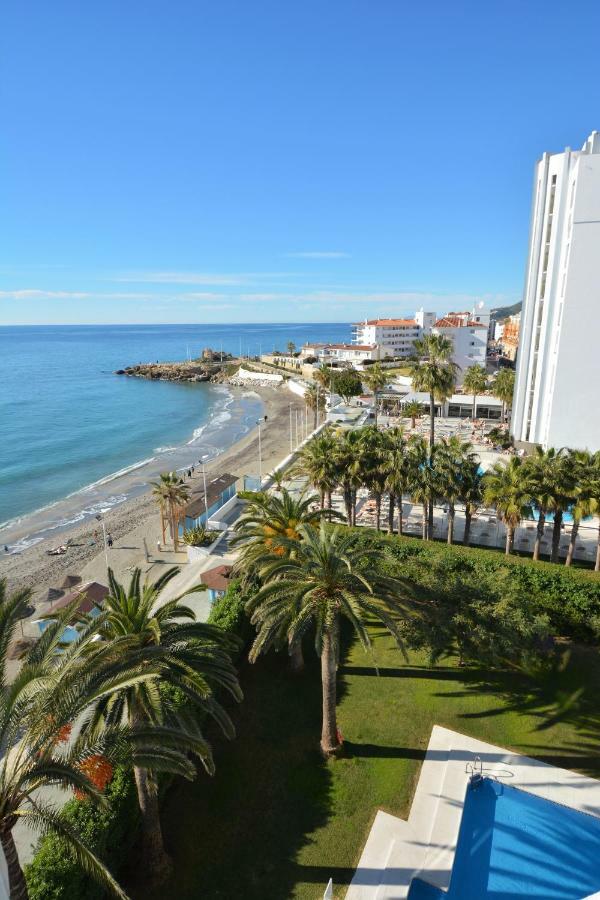 Torresol Apartament