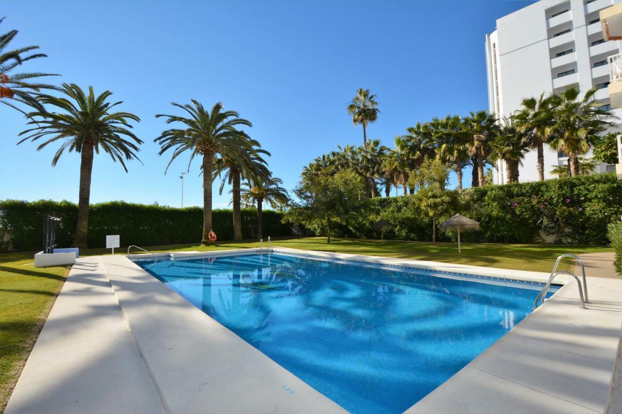 Apartament Torresol Nerja