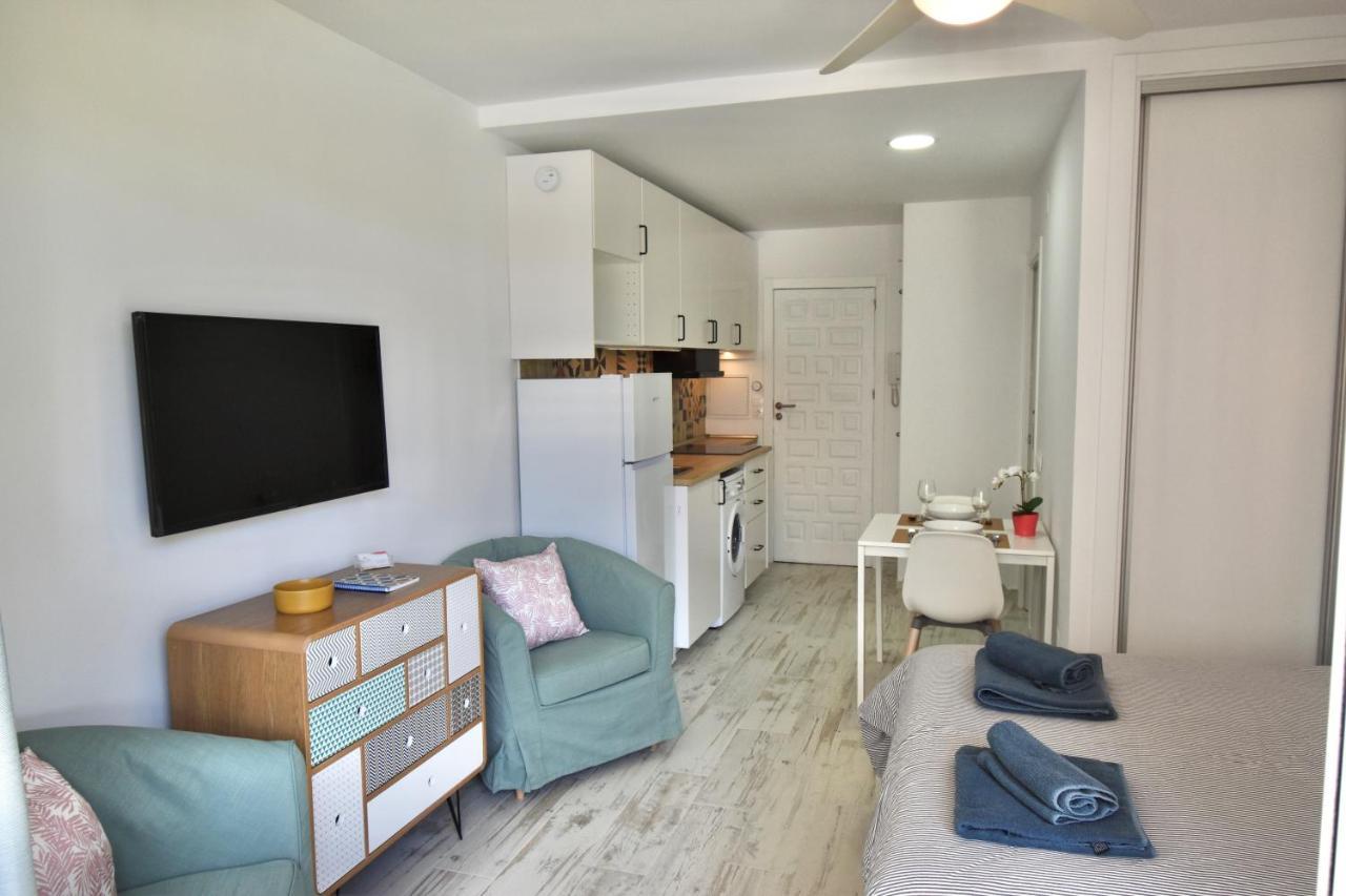 Torresol Apartment *