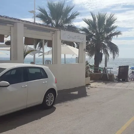 Studio Torresol Nerja Exterior photo