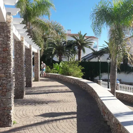 Studio Torresol Nerja Exterior photo