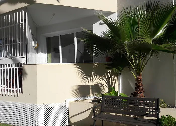 Studio Torresol Nerja