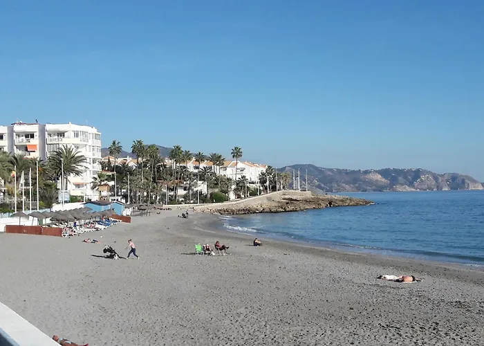 Studio Torresol Nerja