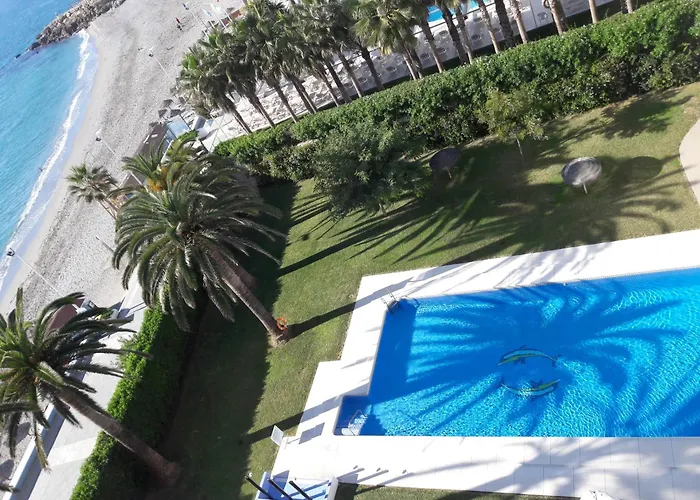 Studio Torresol Nerja
