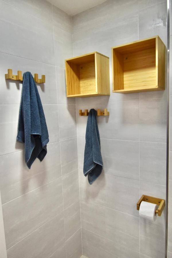 Torresol Apartment