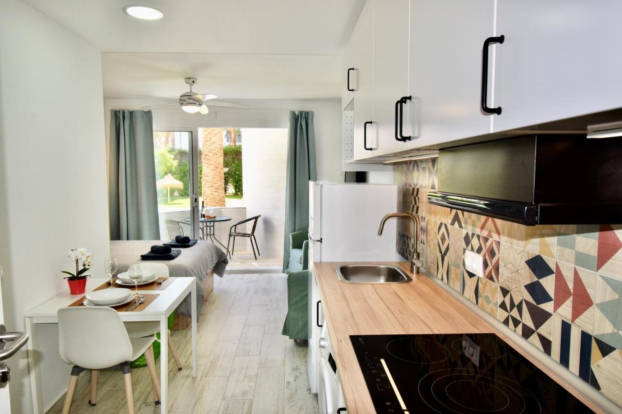 Apartment Torresol