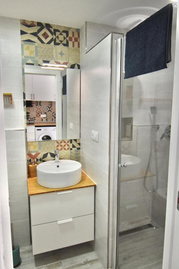 Apartment Torresol *