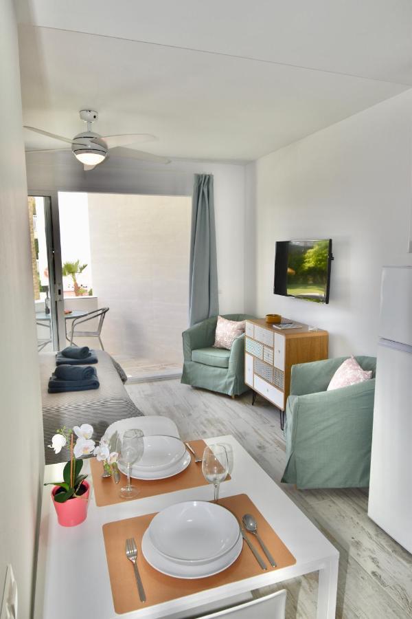 Apartment Torresol