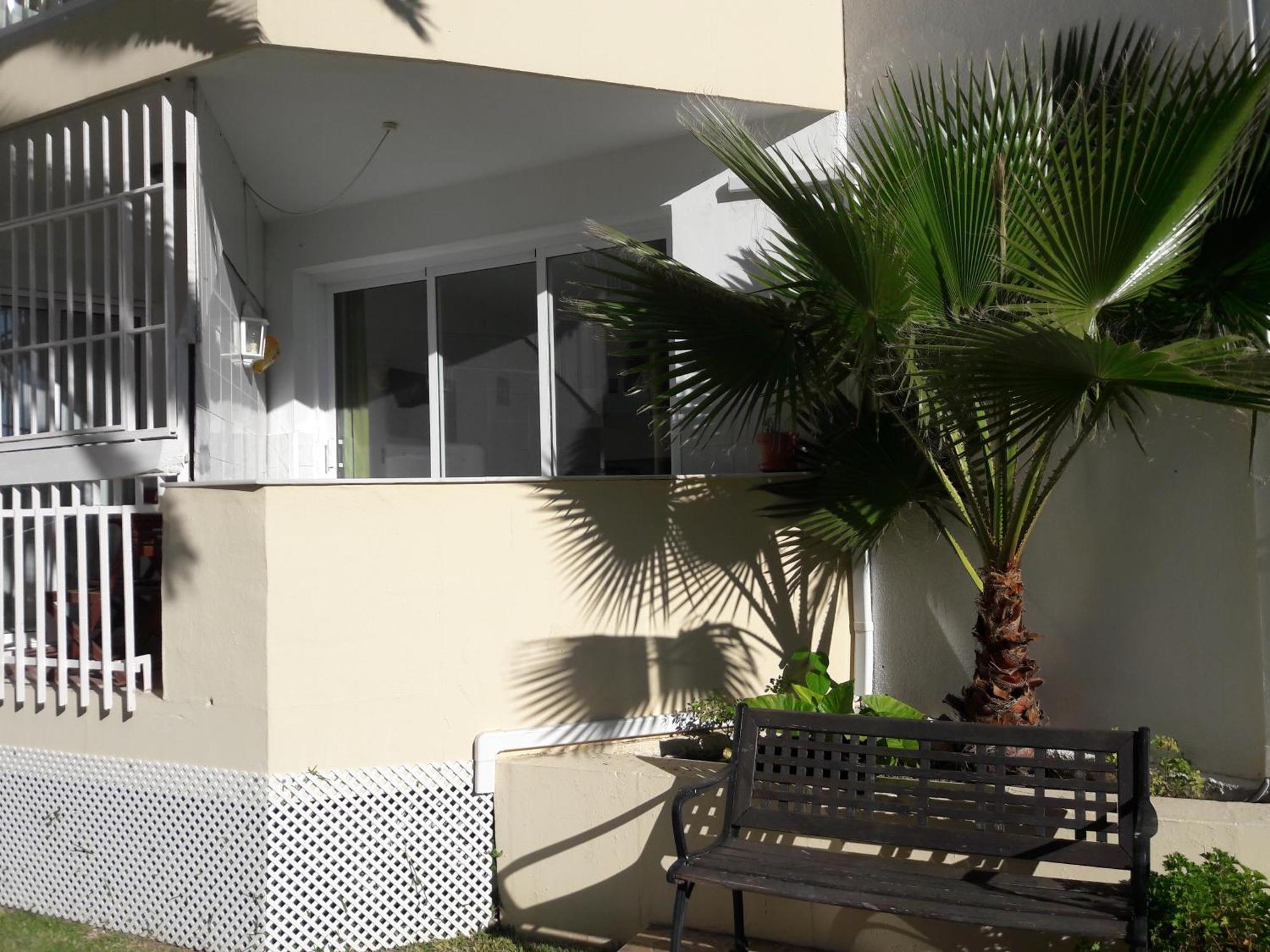 Apartment Torresol