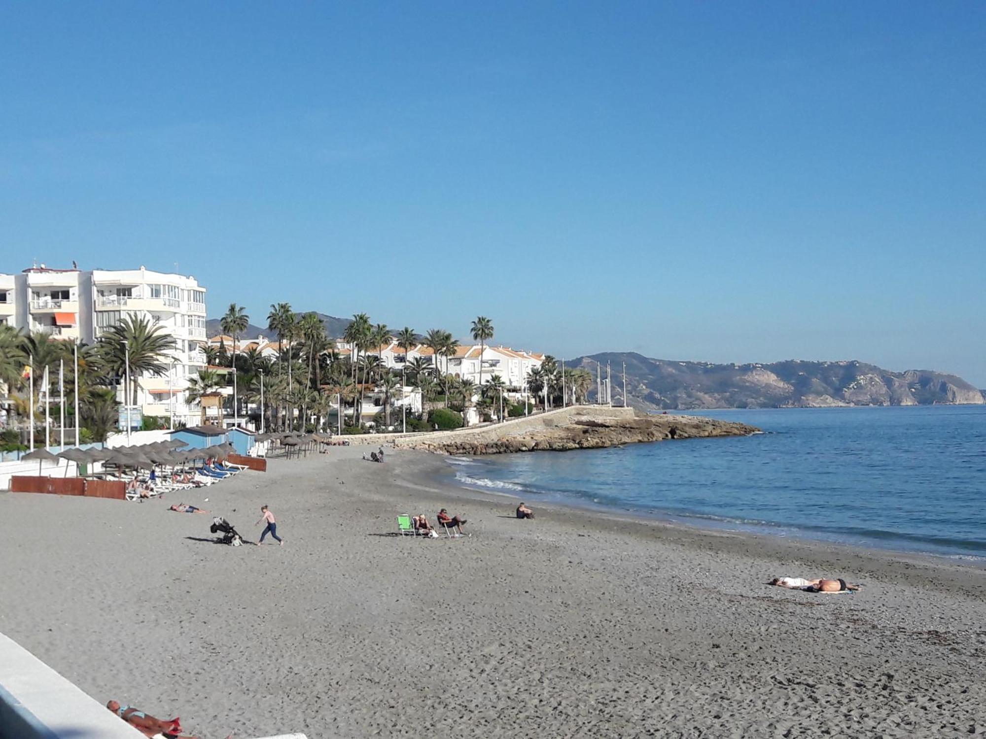Apartment Torresol