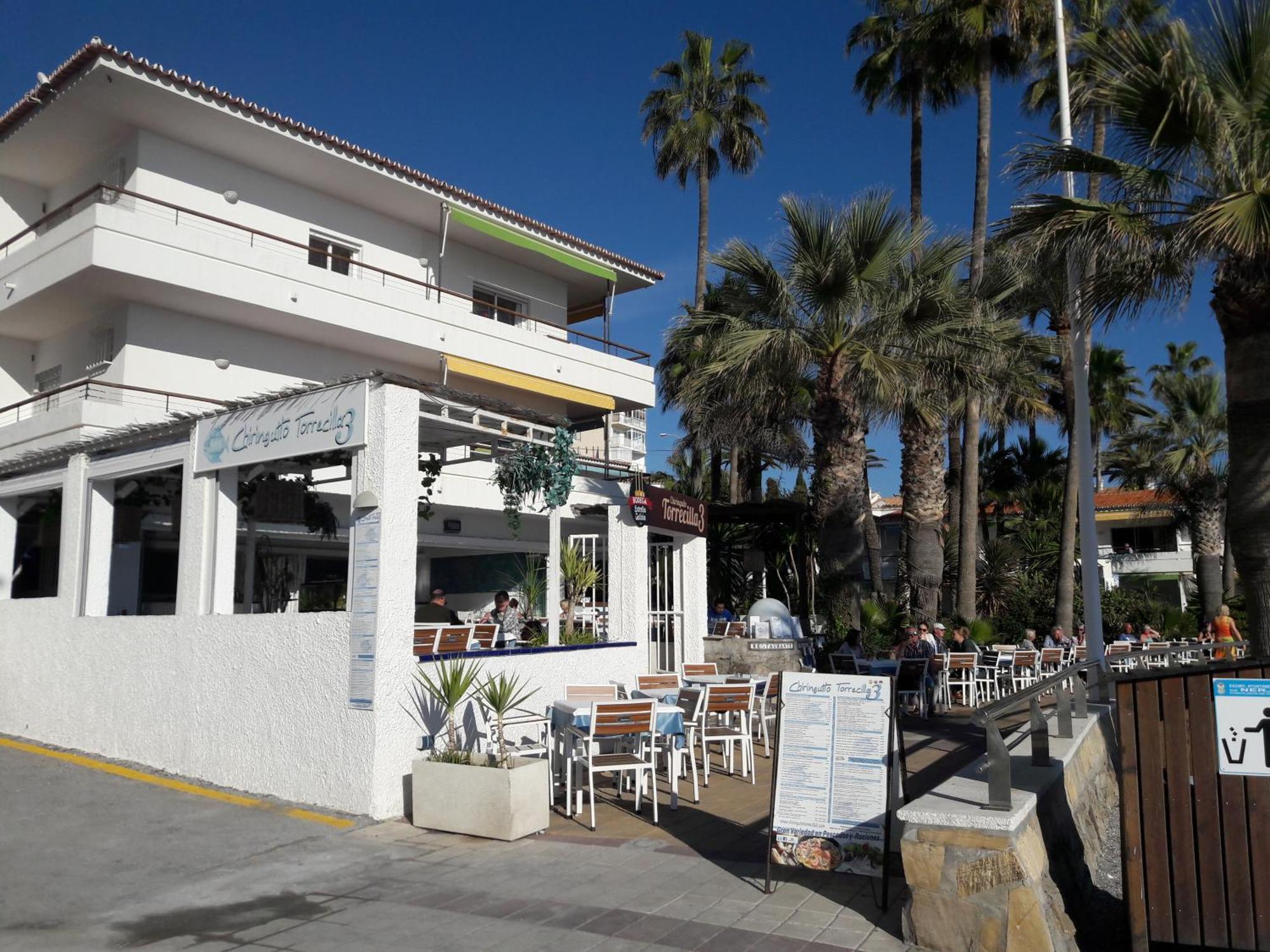 Apartment Torresol Nerja