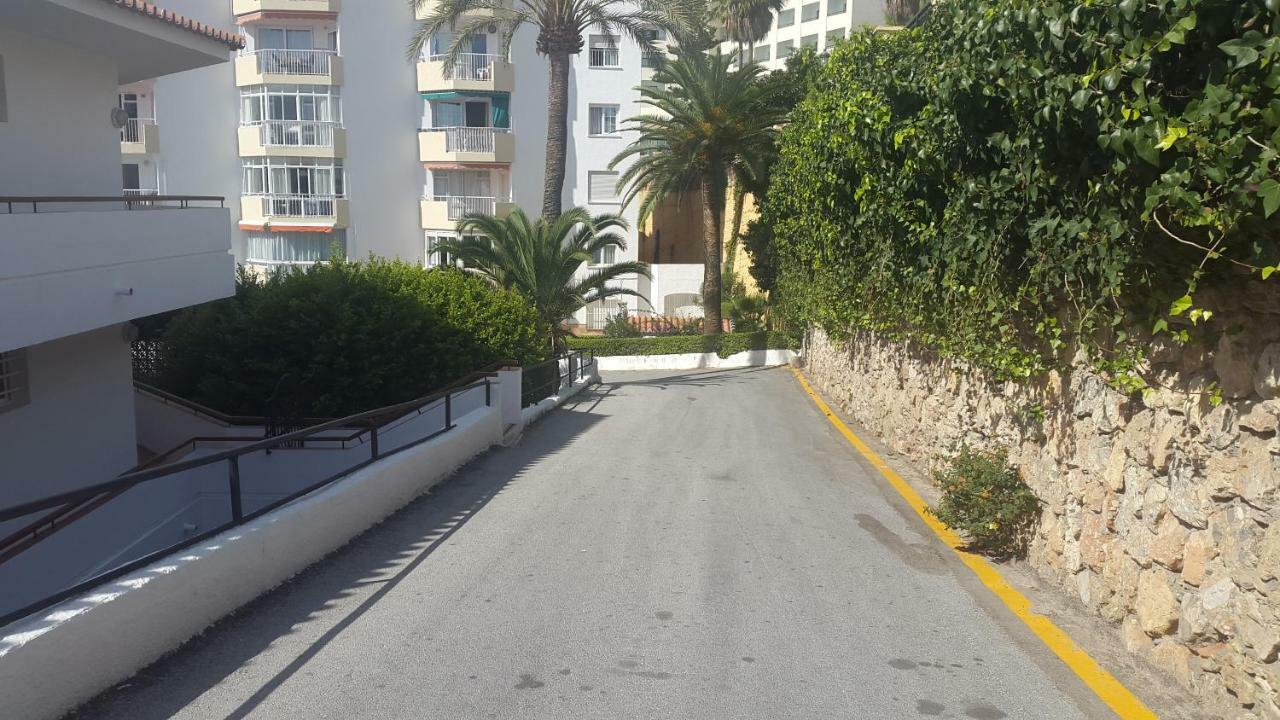 Torresol Apartment