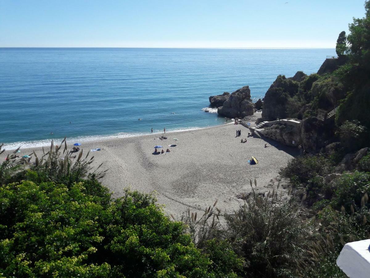 Apartment Torresol Nerja