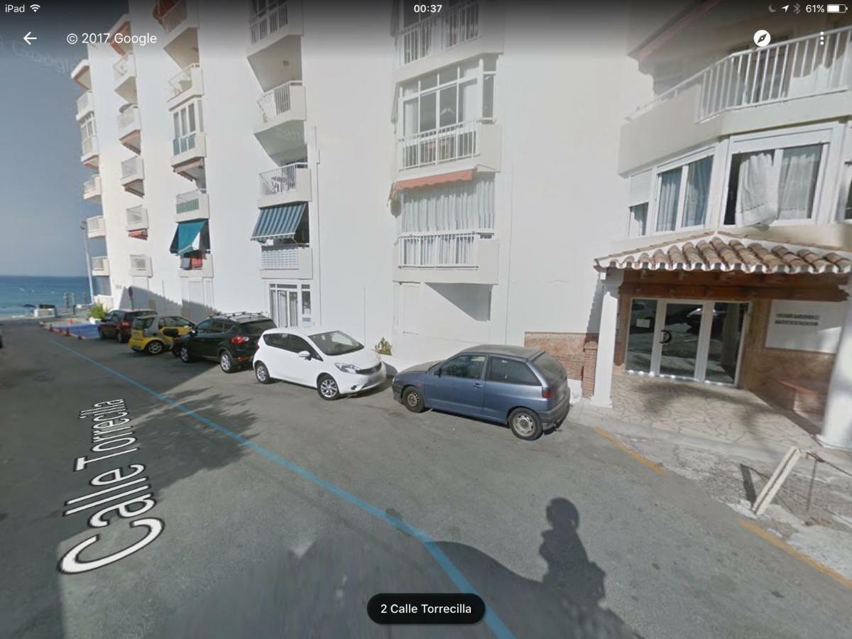 Apartment Torresol *
