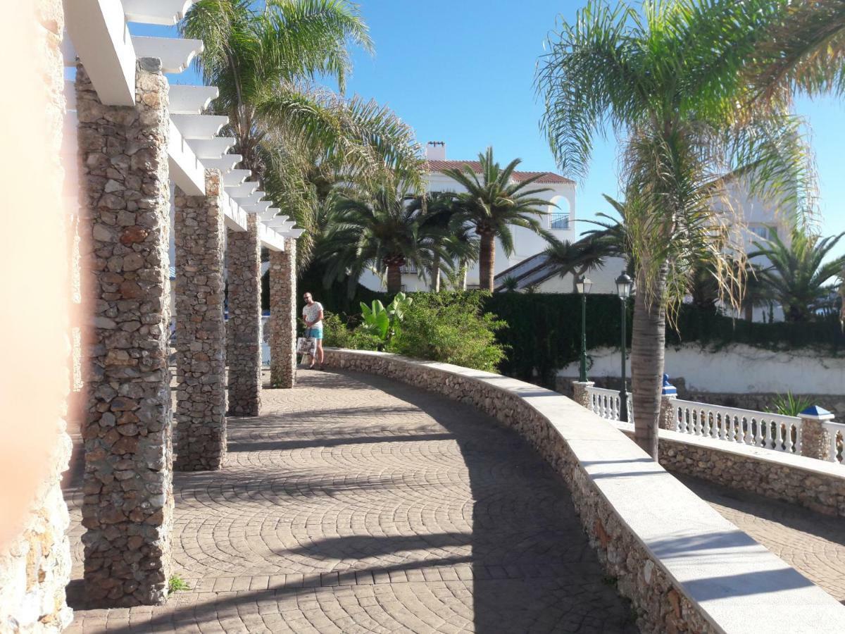 Apartment Torresol Nerja