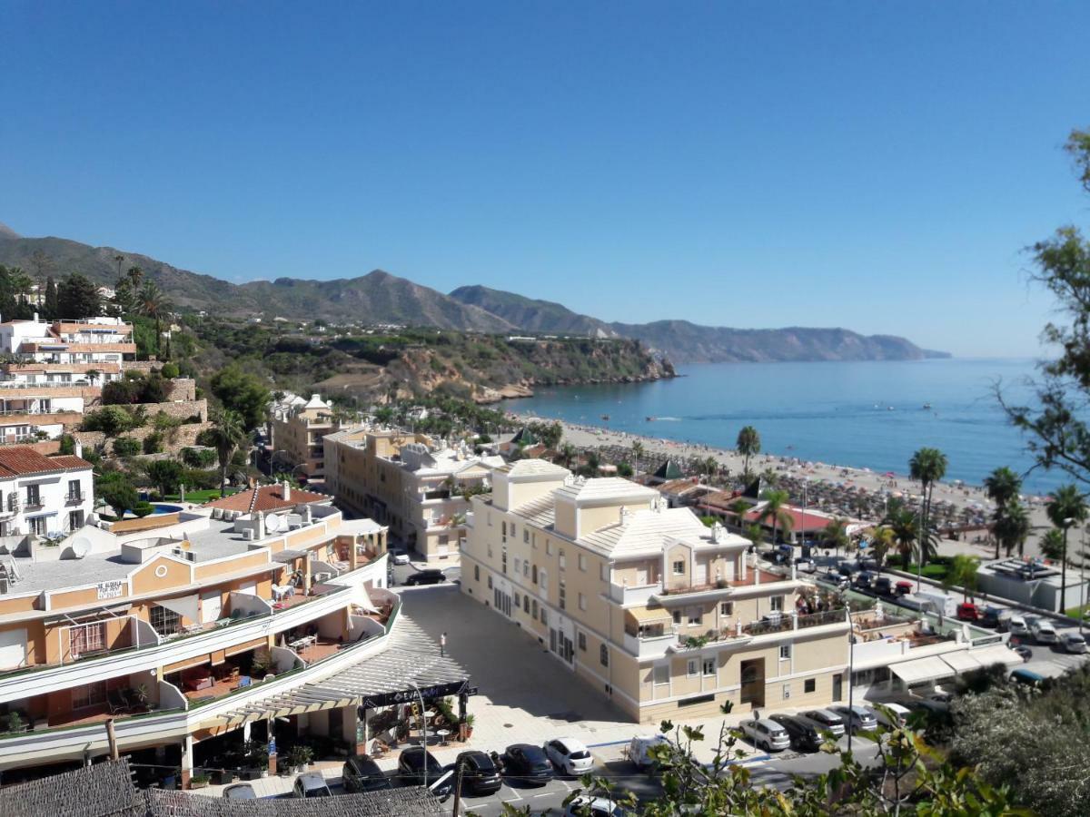 Apartment Torresol Nerja