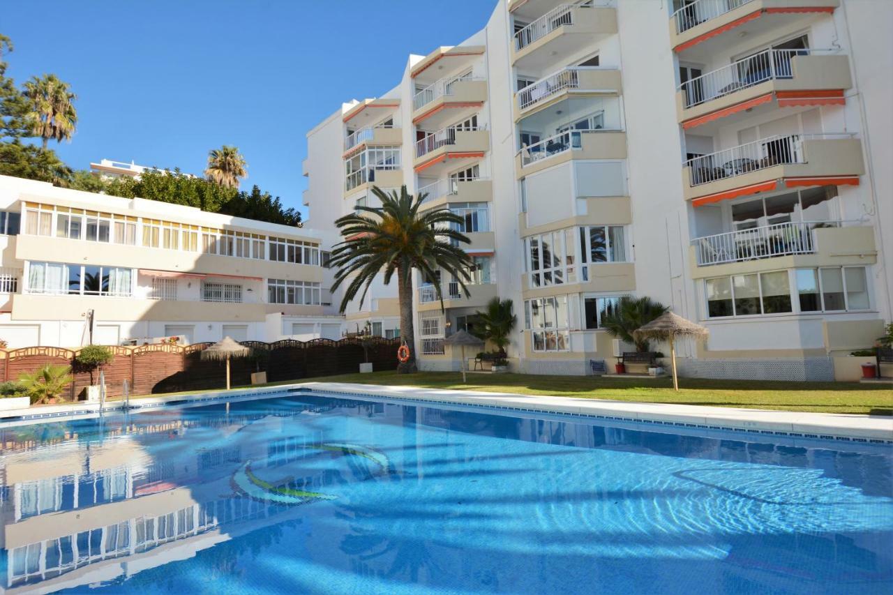 Apartment Torresol