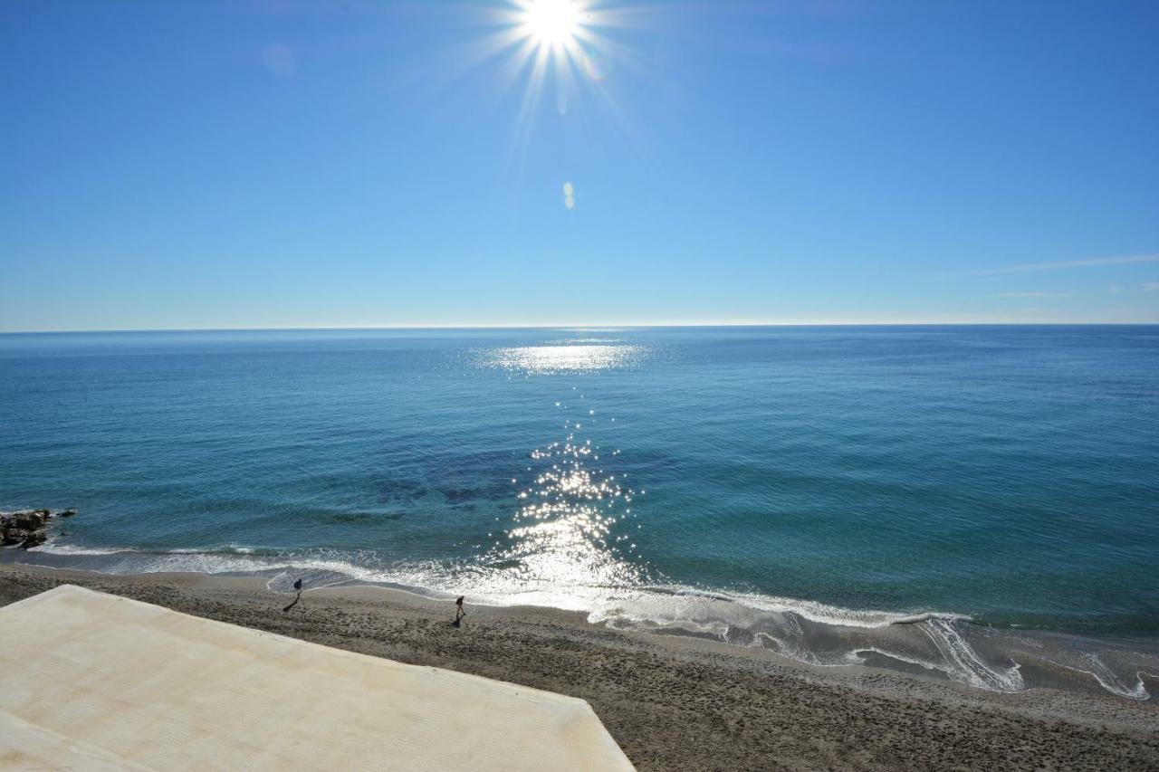 Torresol Apartment