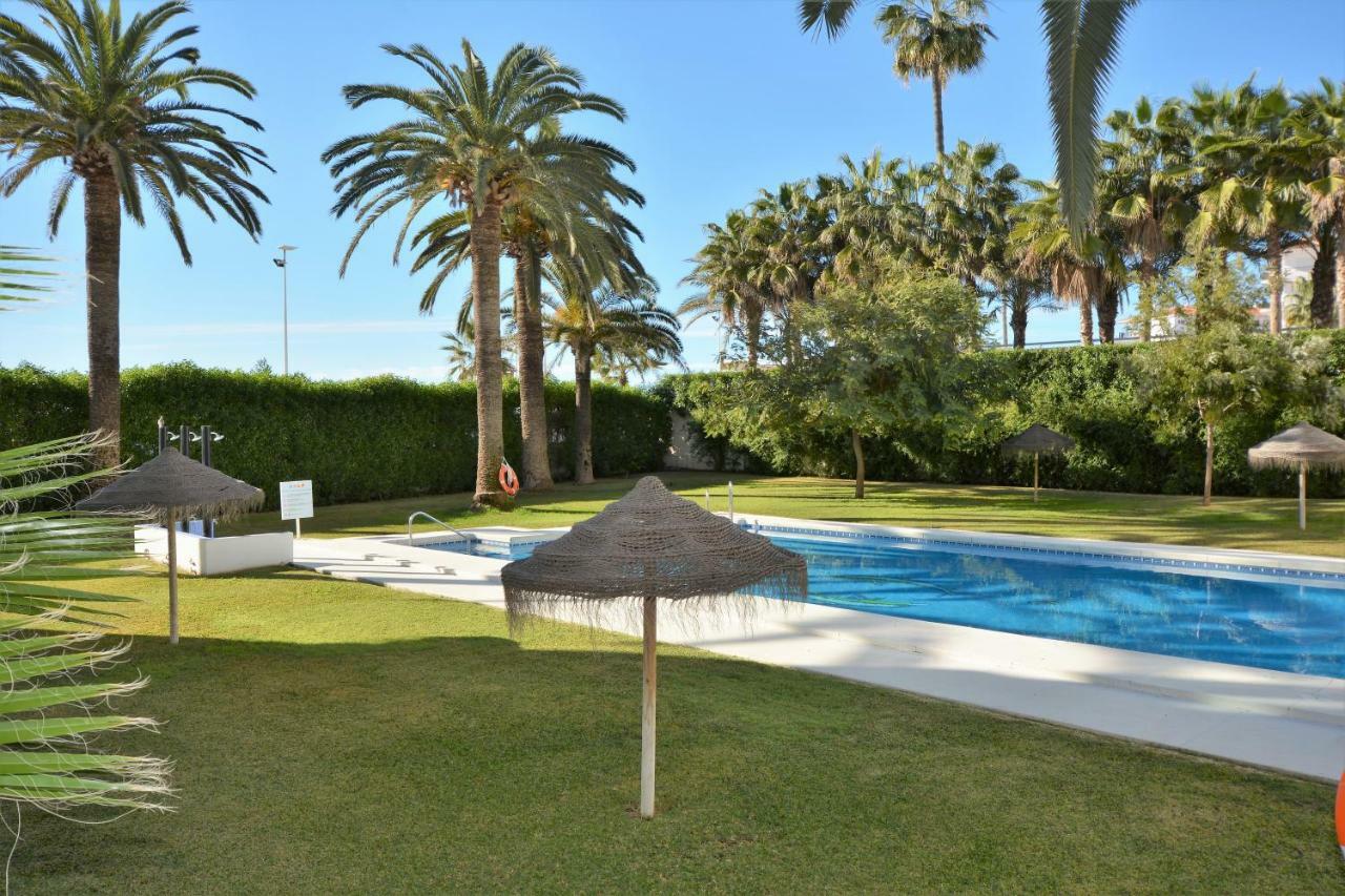 Torresol Apartment